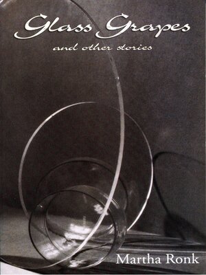 cover image of Glass Grapes